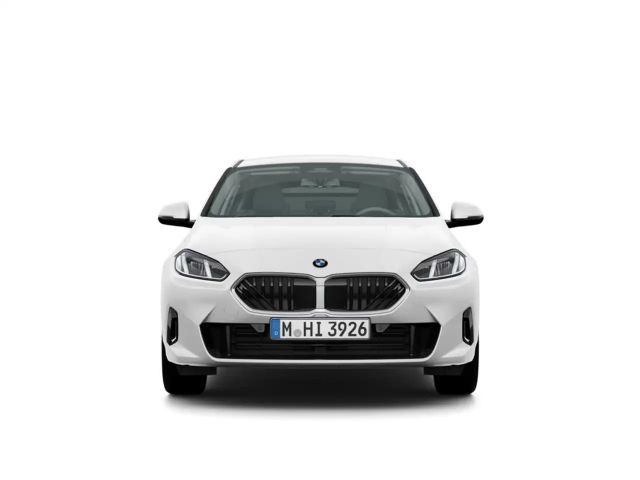 BMW 120 M-Sport Sedan