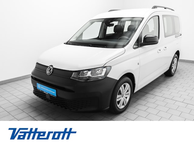 Volkswagen Caddy 2.0 TDI