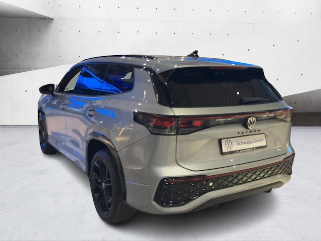 Volkswagen Tayron DSG IQ.Drive R-Line