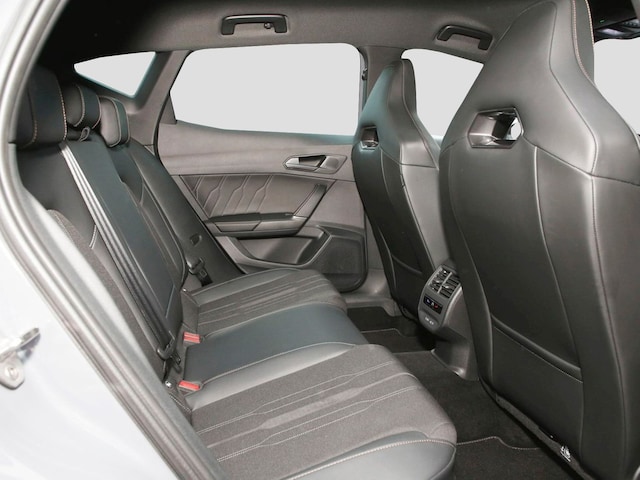 Cupra Formentor 2.0 TSI 4Drive DSG VZ