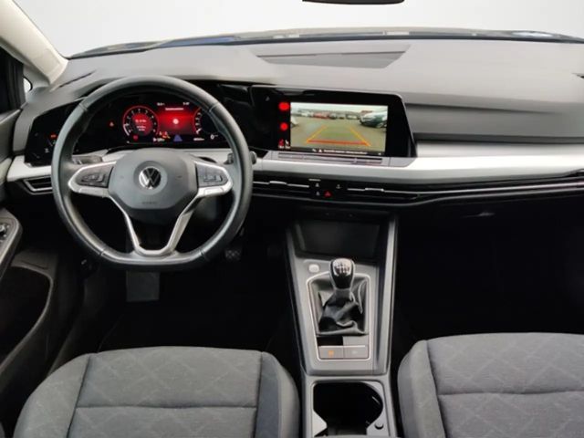 Volkswagen Golf Golf VIII Life