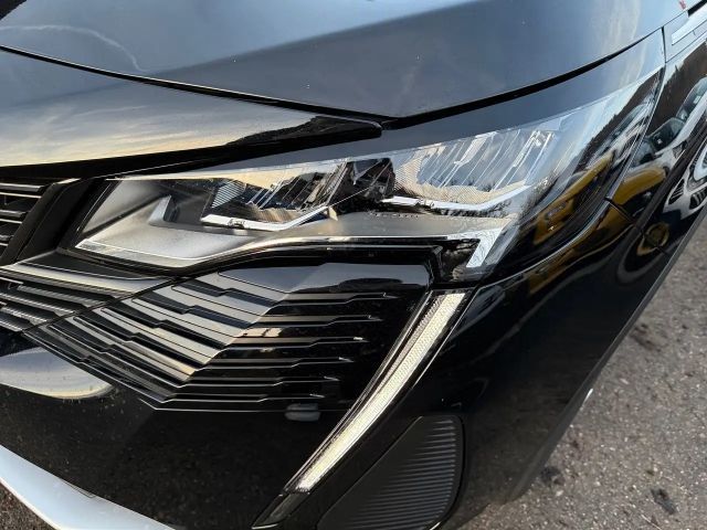 Peugeot 5008 Active Pack PureTech