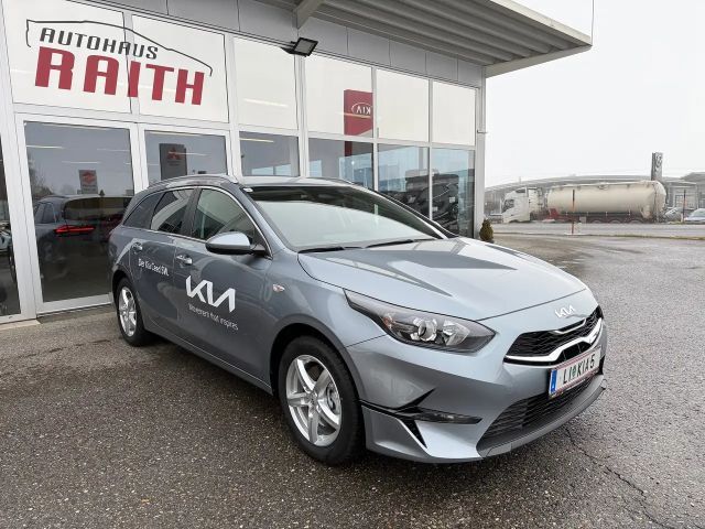 Kia Ceed GDi SportWagon