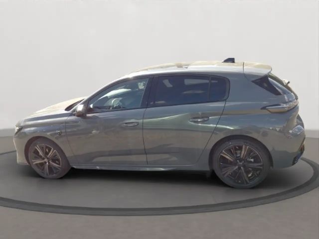 Peugeot 308 GT-Line Hybrid