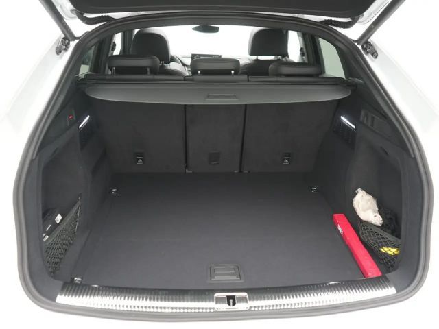 Audi Q5 Quattro S-Line Sportback