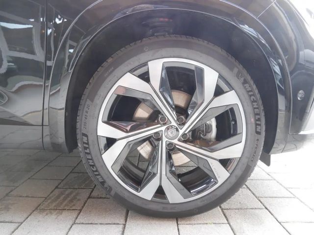 Renault Austral Alpine Esprit Techno