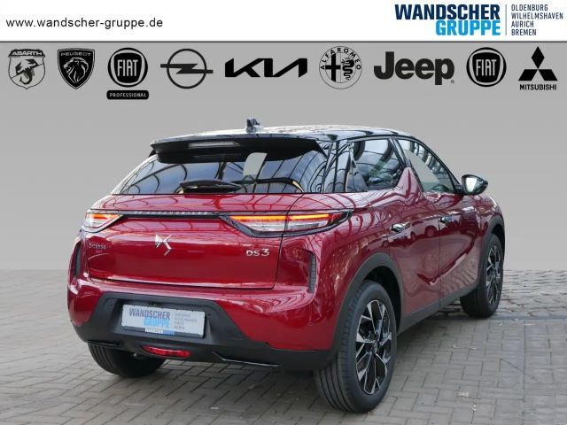 DS DS 3 E-Tense Mobiles