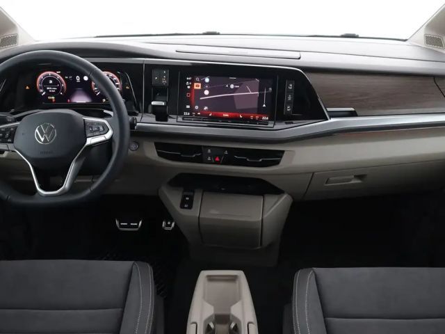 Volkswagen Multivan Style T7