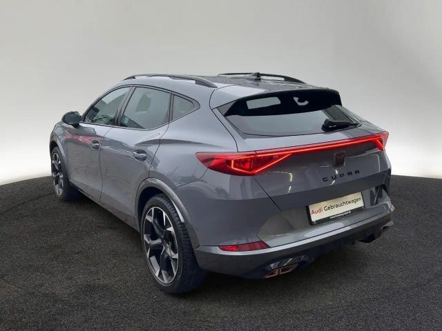 Cupra Formentor 1.4 DSG VZ e-Hybrid