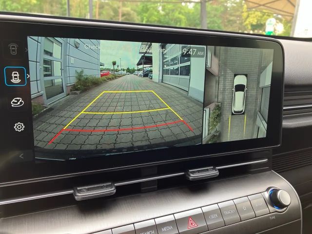 Hyundai Kona Electric Trend