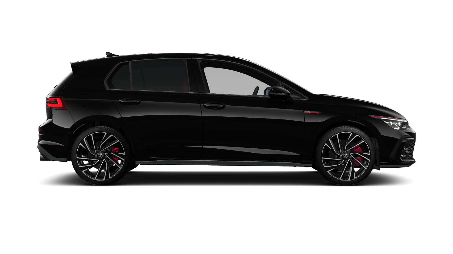 Volkswagen Golf 2.0 TSI DSG GTI IQ.Drive