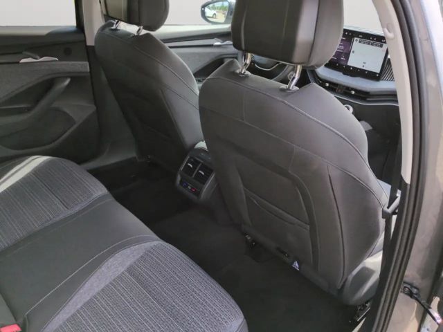 Skoda Superb Combi Selection