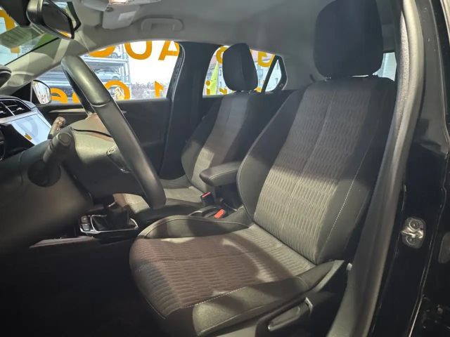 Opel Corsa F 1.2 Tempomat,Navi,Rückfahrkamera