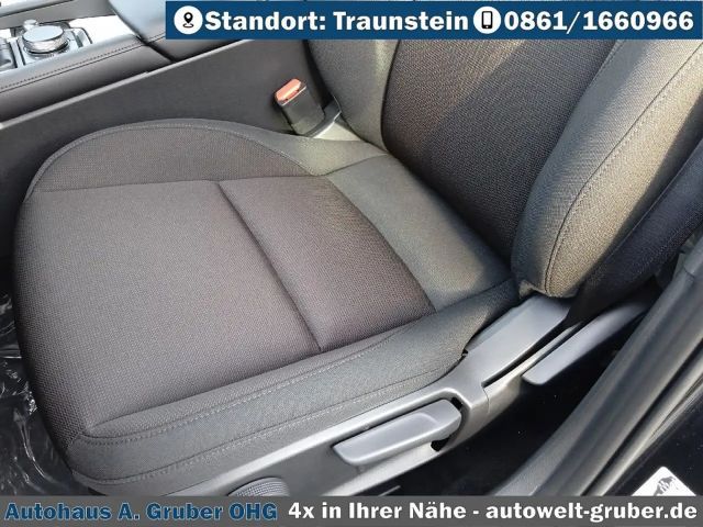 Mazda 3 2.5L SkyActiv e-Skyactiv