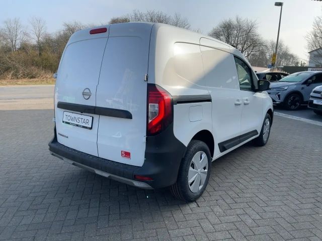 Nissan Townstar N-Connecta