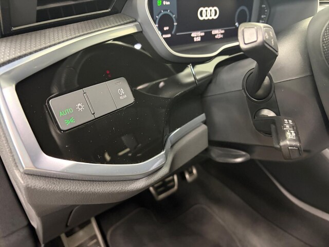 Audi Q3 45 TFSI Hybride S-Tronic