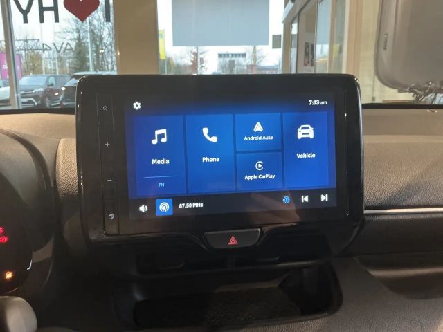 Toyota Yaris Comfort Hatchback Hybride