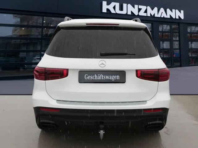 Mercedes-Benz GLB 200 AMG Line