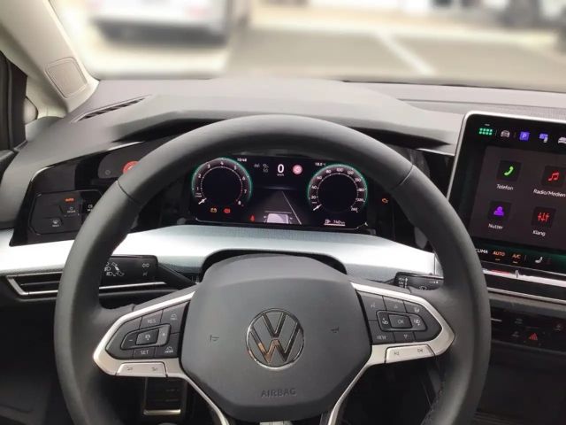 Volkswagen Golf 1.5 TSI Golf VIII Variant