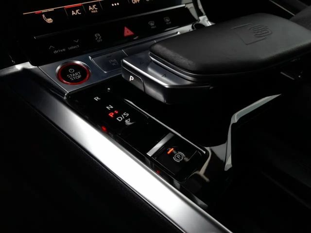 Audi e-tron Quattro S-Line
