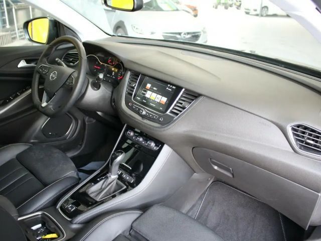 Opel Grandland X Ultimate