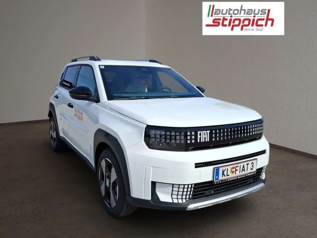 Fiat Grande Panda La Prima