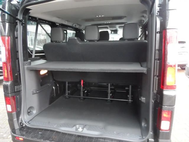 Nissan Primastar L1H1 Tekna dCi 170