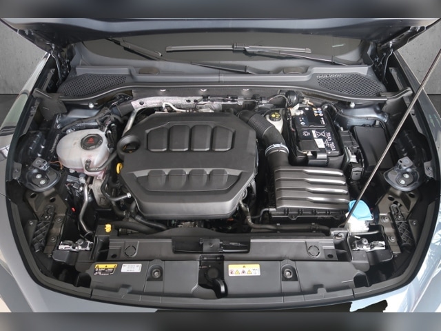 Cupra Formentor 2.0 TSI VZ