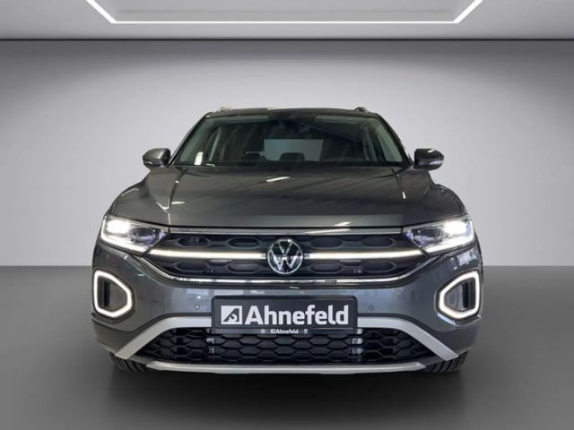 Volkswagen T-Roc 1.5 TSI DSG Style