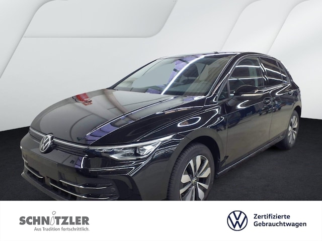 Volkswagen Golf 2.0 TDI DSG