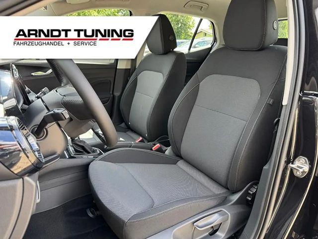 Skoda Fabia 1.0 TSI Selection