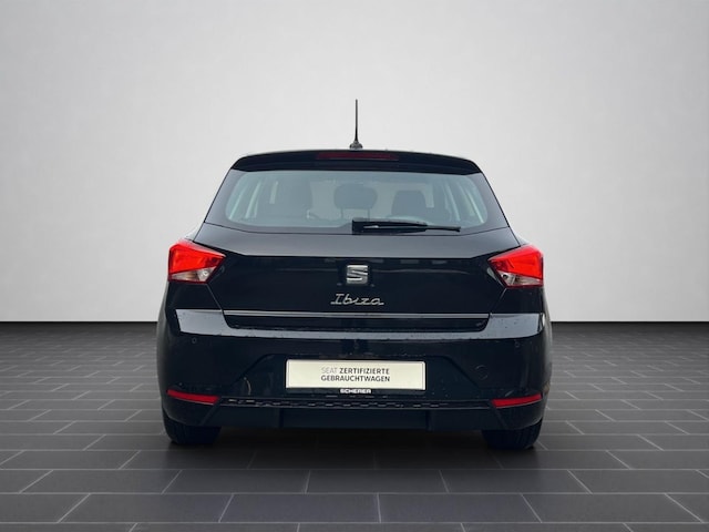 Seat Ibiza 1.0 TSI Style