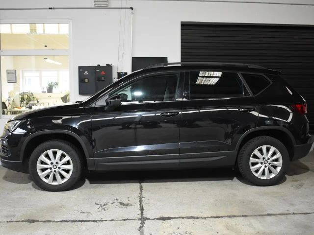 Seat Ateca Style