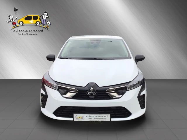 Mitsubishi Colt Basis  1,0 l Benziner 5MT