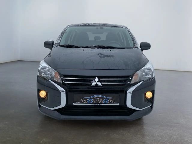 Mitsubishi Space Star MIVEC Star