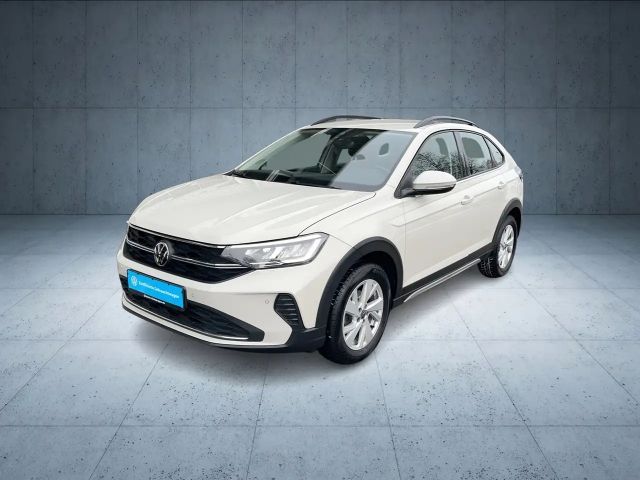 Volkswagen Taigo 1.0 TSI DSG Life