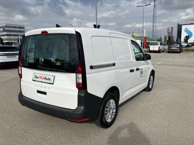 Volkswagen Caddy Cargo TDI