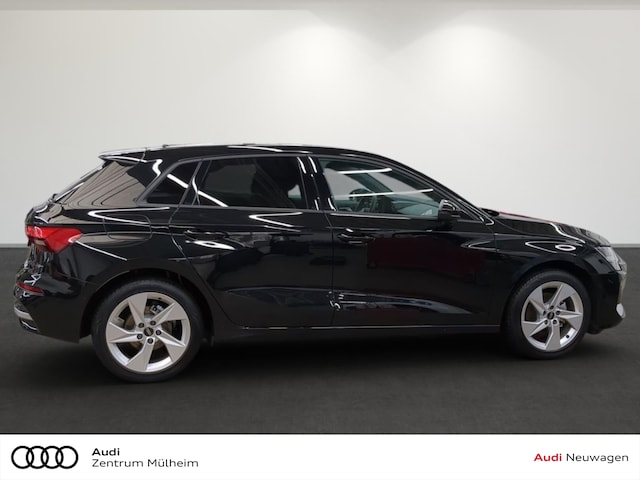 Audi A3 30 TFSI S-Tronic Sportback