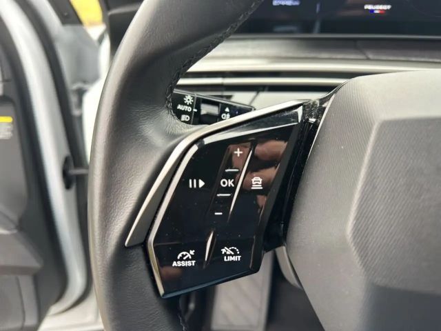 Peugeot 3008 Allure Pack Hybrid