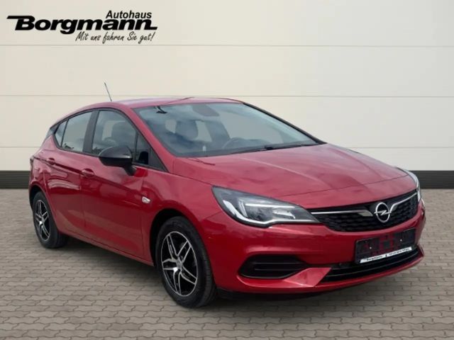 Opel Astra 1.2 Turbo Business Turbo