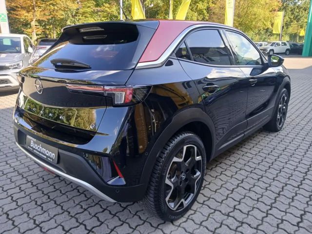Opel Mokka Mokka-e Ultimate