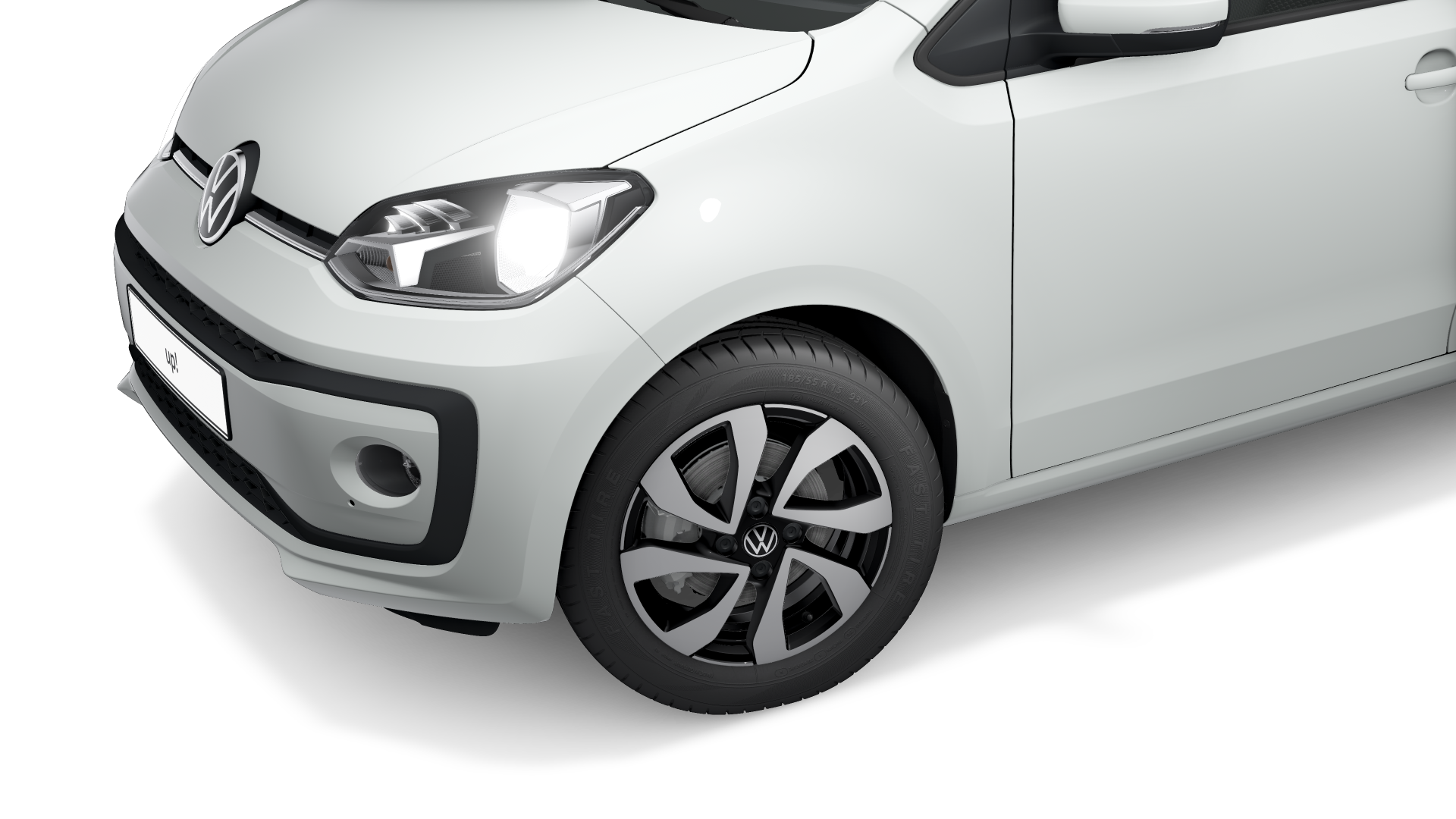 Volkswagen up! (12/AA)