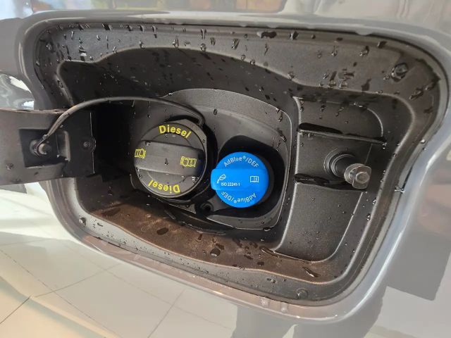 Volkswagen Caddy Cargo