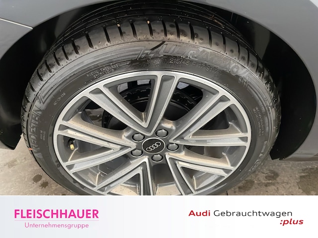 Audi A1 25 TFSI S-Tronic Sportback