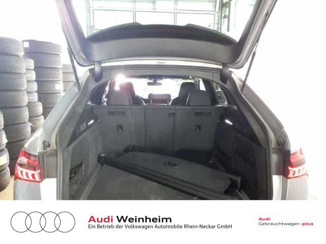 Audi RS6 Avant Quattro