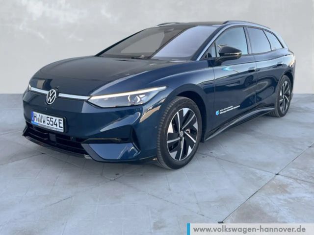 Volkswagen ID.7 IQ.Drive Pro Tourer