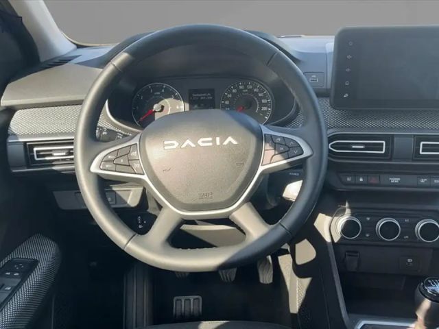 Dacia Jogger ECO-G