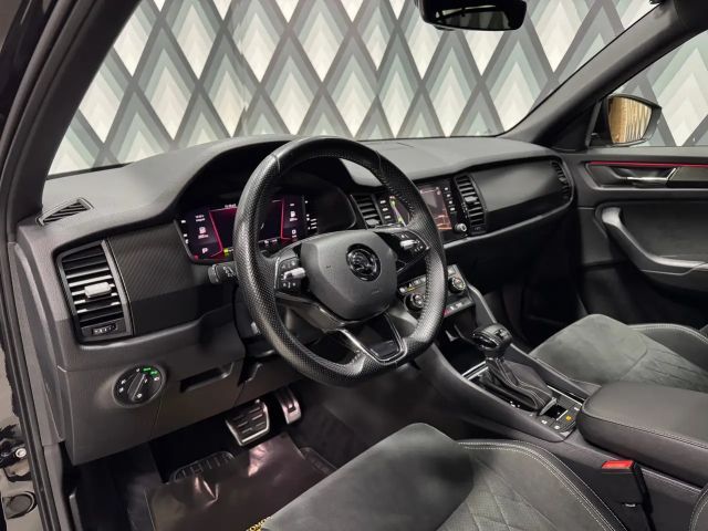 Skoda Kodiaq 2.0 TDI Sportline