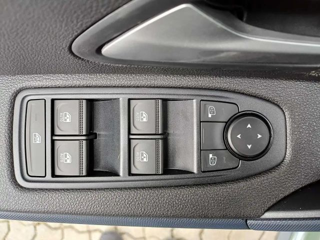 Dacia Duster 4WD TCe 130