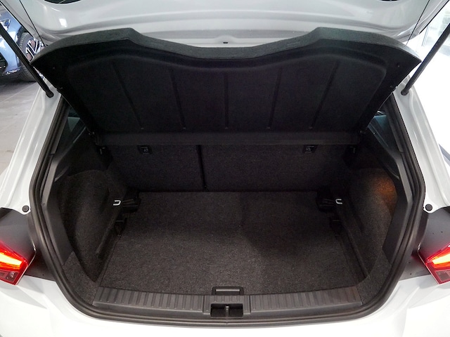 Seat Ibiza 1.0 TSI Black FR-lijn